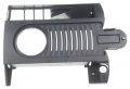 Casing Cover - 4071303038 Cover black [Electrolux Aeg]